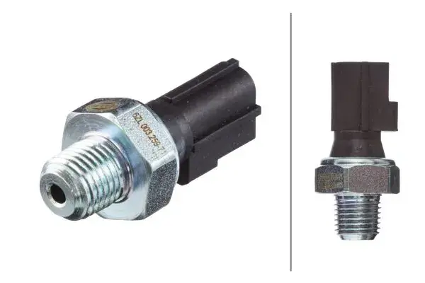 Датчик тиску оливи - 12V HELLA 6ZL003259711 (фото 1)