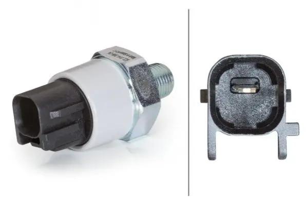 Датчик тиску оливи SUBARU HELLA 6ZL014396041 (фото 1)