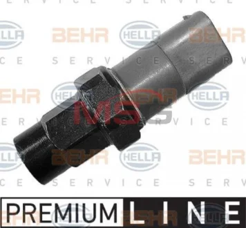 Переключатель HELLA 6ZL351028141