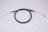 Трос ручного гальма HELLA 8AS355666311 (фото 1)