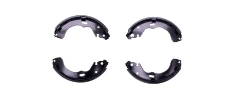 Гальмівні колодки барабанні HELLA 8DB355002661