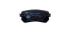 Гальмівні колодки зад. Hyundai Accent/Kia Rio/Ceed 05- (mando) HELLA 8DB355006-961 (фото 2)