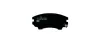 Гальмівні колодки пер. Opel Astra J 09-/Insignia 08- (Mando) HELLA 8DB355013-041 (фото 2)