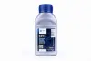 Гальмівна рідина DOT4 (0,25L) HELLA 8DF355360-001 (фото 1)