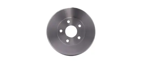 Барабан гальмівний; задн. HELLA 8DT355300911