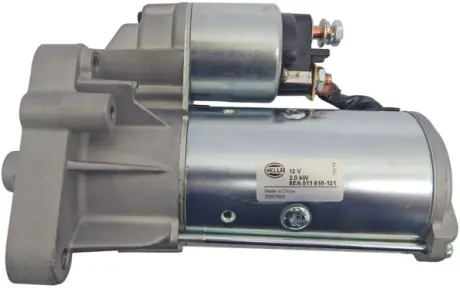Стартер HELLA 8EA011610121
