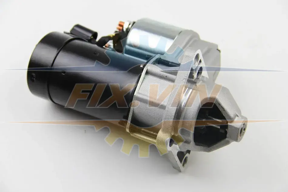 Стартер ASTRA/VECTRA/ZAFIRA 1.2-.16 88- (1.1kw) HELLA 8EA011610-411 (фото 1)