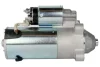 Стартер HELLA 8EA012526131 (фото 4)