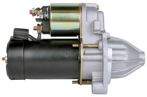 Стартер HELLA 8EA012527271 (фото 1)