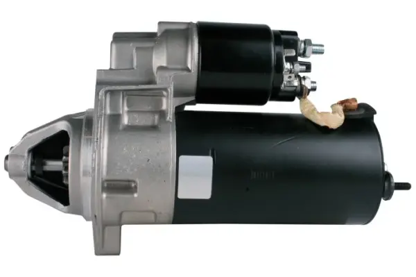Стартер HELLA 8EA012528131 (фото 1)