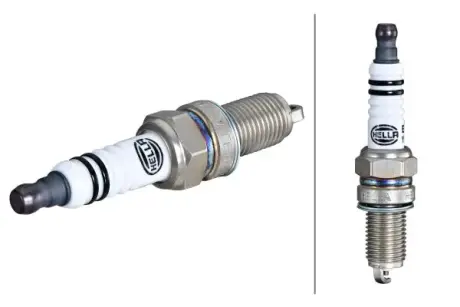 Свічка запалювання Energy Pro Citroen Berlingo 08-/Peugeot Expert 07- HELLA 8EH 188 704-101