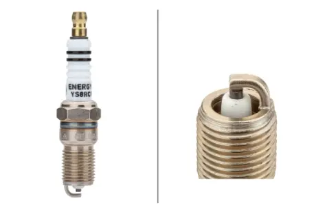 Свеча зажигания HELLA 8EH 188 704-251