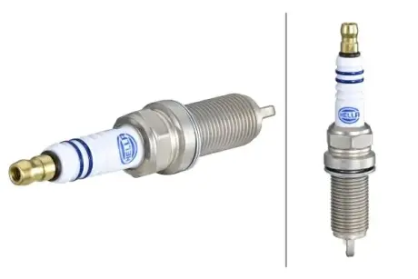 Свічка запалювання Platinum, PMJ7RC5-11 HELLA 8EH188705101