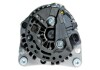 Генератор A3/Ibiza/Leon/Fabia/Octavia/Caddy/Golf/Polo 1.4-3.2 99- HELLA 8EL011710-311 (фото 3)