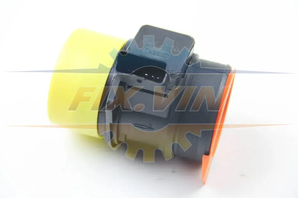 Витратомір повітря Berlingo/Expert 1.9D(DW8)/2.0HDi HELLA 8ET009142-101 (фото 1)
