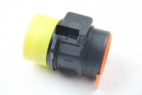 Витратомір повітря Berlingo/Expert 1.9D(DW8)/2.0HDi HELLA 8ET009142-101