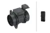 Витратомір повітря (6 конт.) FORD FIESTA V/PEUGEOT 206, 207 1.4D 01- HELLA 8ET009142-391 (фото 1)