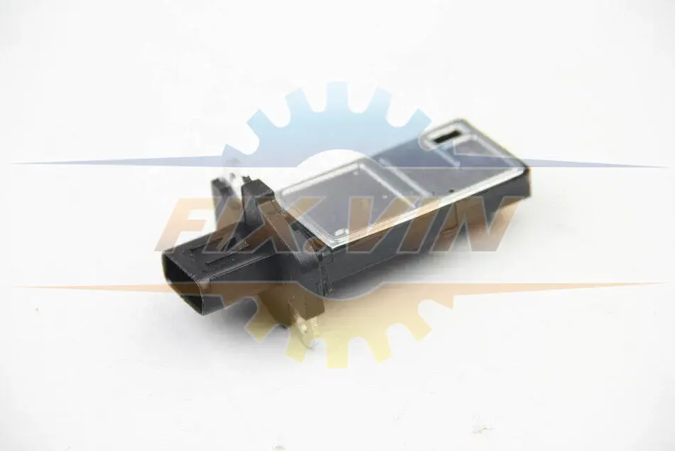 Витратомір повітря Ford Focus 1.6Ti 04-/Ford Maverick 03.04-/Ford Mondeo 1.6Ti 03.07-09.14 HELLA 8ET 009 142-591 (фото 1)