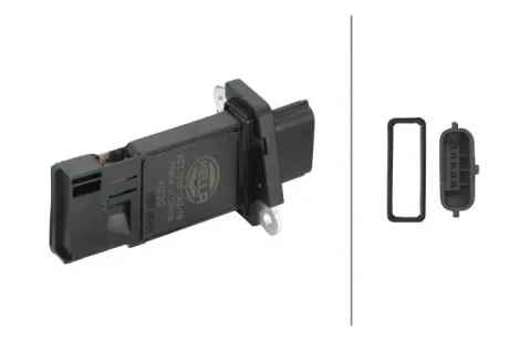 Датчик HELLA 8ET009142761