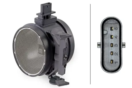 Расходомер воздуха HELLA 8ET 009 149-171