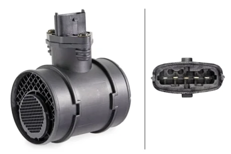 Автозапчасть HELLA 8ET358095071