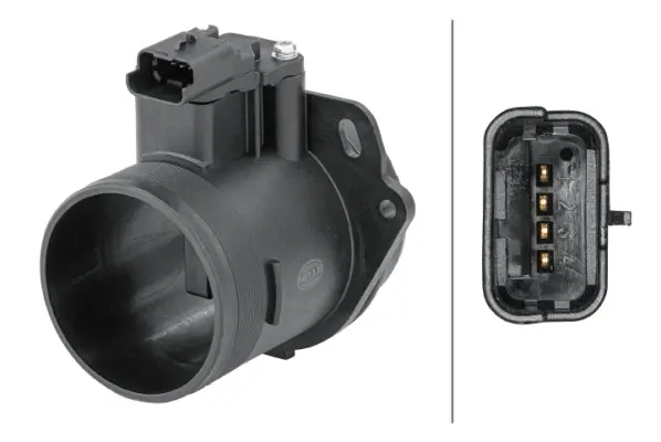 Автозапчасть HELLA 8ET358095651 (фото 1)