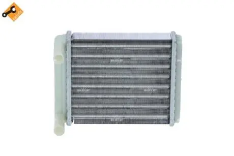 Радиатор отопителя HELLA 8FH 351 312-521