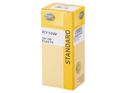 Лампа накаливания HELLA 8GA002071051
