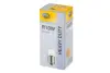Лампа розжарювання, R10W 24V 11W BA 15s HELLA 8GA002071251