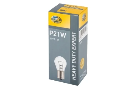 Лампа накаливания HELLA 8GA002073251