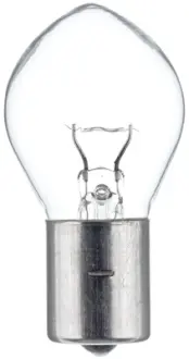 Лампа розжарювання, F2 24V 35W BA 20s HELLA 8GA002083251