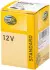 Лампа розжарювання, T5 12V 1,2W W 2 x 4,6d white HELLA 8GA007997011 (фото 1)