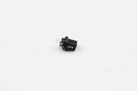 Автолампа B8,4D 12V 1,12W в панель приборів HELLA 8GA007997-031