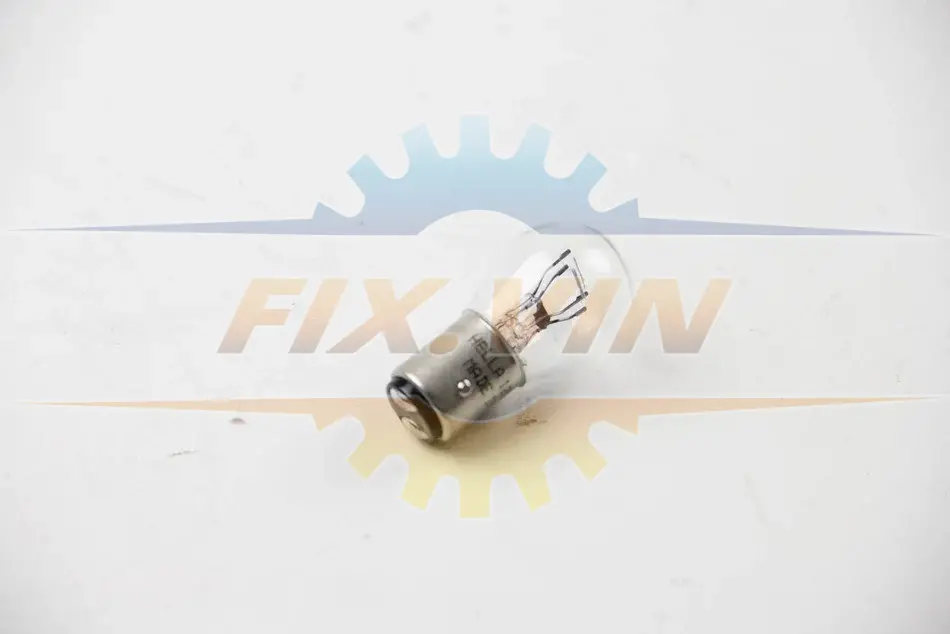 Лампа розжарювання, P21/4W 12V BAZ 15d HELLA 8GD004772-121 (фото 1)