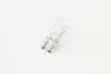 Лампа розжарювання, W21/5W 12V 21/5W W 3 x 16q HELLA 8GD008893-002