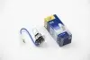 Лампа розжарювання, H3 12V 35W PK 22s HELLA 8GH002090-271 (фото 1)