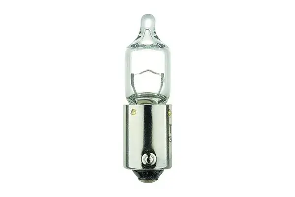 Лампа розжарювання, H10W 12V 10W BA9s HELLA 8GH002473-191 (фото 1)