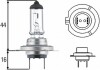 Лампа розжарювання STANDARD H7 12V 55W PX 26d 8GH007157-121