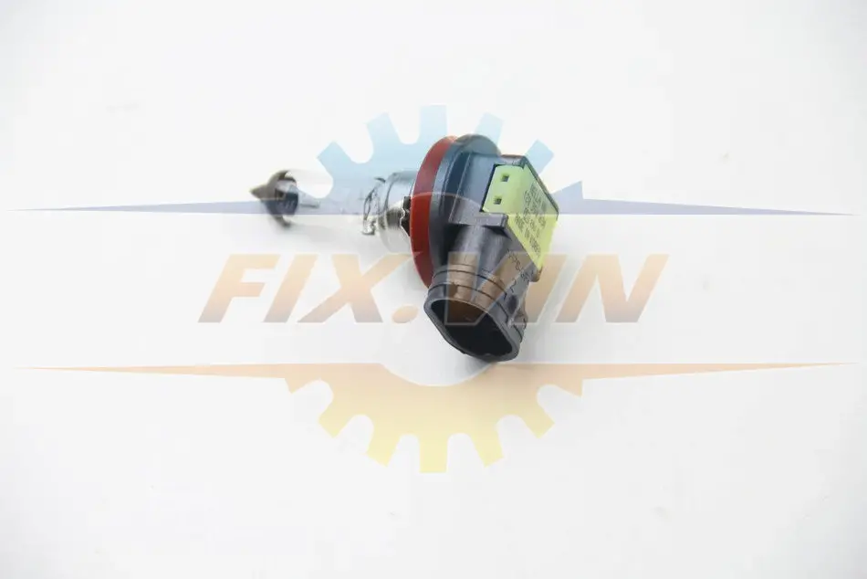 Лампа розжарювання STANDARD H8 12V 35W PGJ 191 HELLA 8GH008356-121 (фото 1)