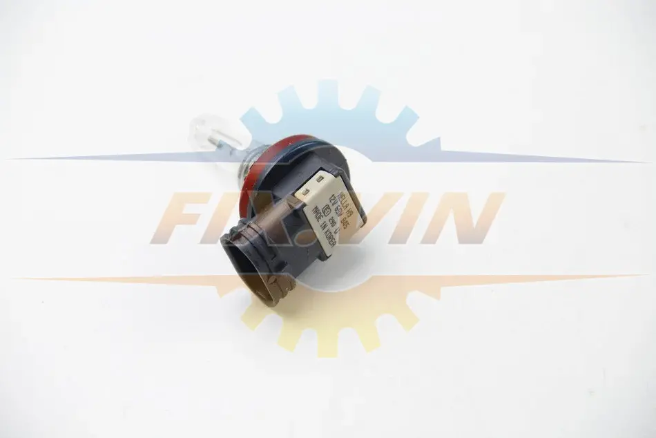 Лампа розжарювання STANDARD H9 12V 65W PGJ 195 HELLA 8GH008357-001 (фото 1)