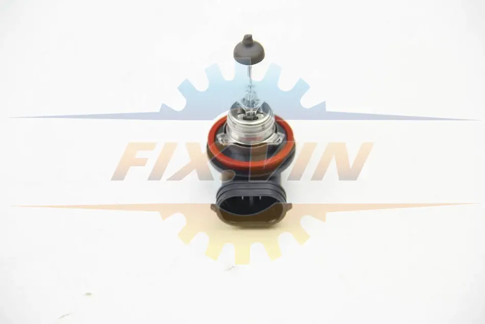 Лампа розжарювання STANDARD H11 12V 55W PGJ19-2 HELLA 8GH008358-121 (фото 1)