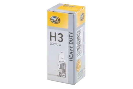 Автозапчасть HELLA 8GH178555241