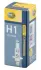 Лампа розжарювання, H1 12V 55W P14,5s, +120% HELLA 8GH 223 498-011 (фото 1)