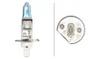 Лампа розжарювання, H1 12V 55W P14,5s, +120% HELLA 8GH 223 498-011 (фото 2)