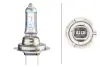 Лампа розжарювання PERFORMANCE+120% H7 12V 55W PX26d HELLA 8GH223498031 (фото 1)