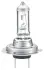 Лампа розжарювання, H7 12V 55W PX26d, +60% HELLA 8GH223498231 (фото 2)