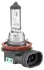 Лампа розжарювання, H11 12V 55W PGJ19-2, Long Life HELLA 8GH 223 498-351 (фото 2)
