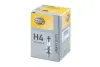 Лампа розжарювання, H4 24V 75/70W P 43t HELLA 8GJ002525251 (фото 1)