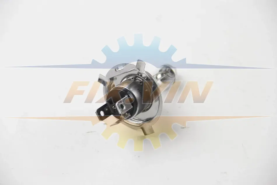 Автолампа H4 12V 60/55W P43T LONG LIFE HELLA 8GJ002525-481 (фото 1)