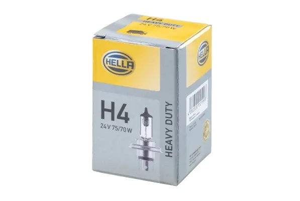 Автозапчасть HELLA 8GJ178555201 (фото 1)